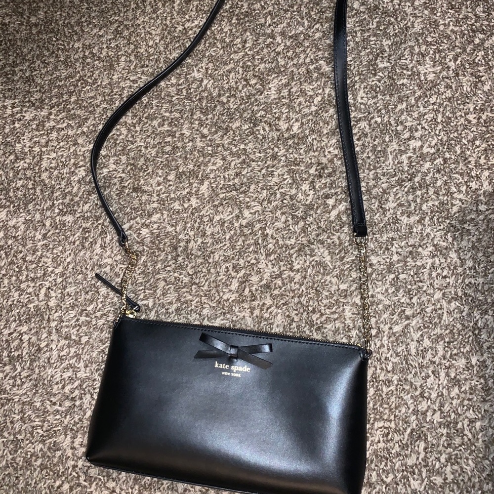 Kate Spade Declan Sawyer Street Crossbody Handbag